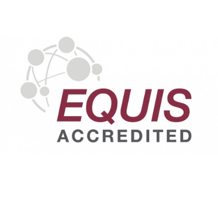 EQUIS accreditation logo
