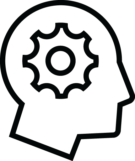 Develop skills and functional capabilities