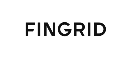 Hanken SEE Executive Education customer logo fingrid 1
