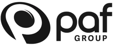 Hanken & SSE Executive Education customer logo paf group
