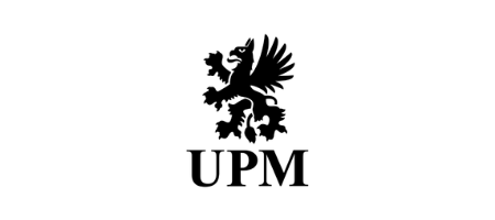 Hanken SEE Executive Education customer logo upm 1