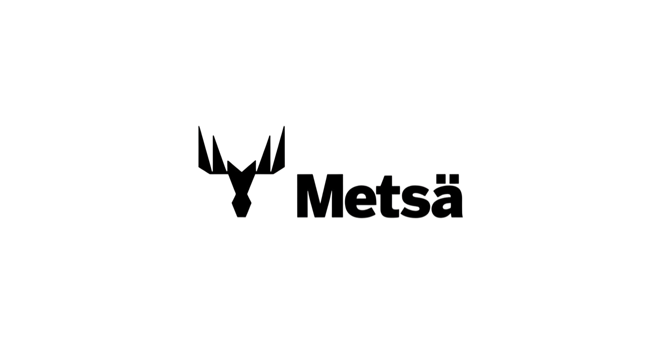 Hanken & SSE Executive Education customer logo Metsä