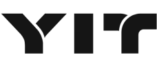 Hanken & SSE Executive Education customer logo Yit
