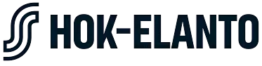 Hanken & SSE Executive Education customer logo Hok-Elanto