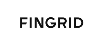 Hanken SEE Executive Education customer logo fingrid 1