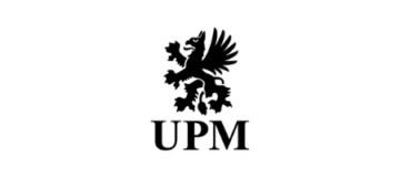 Hanken SEE Executive Education customer logo upm 1