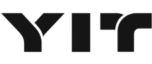 Hanken & SSE Executive Education customer logo Yit