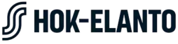 Hanken & SSE Executive Education customer logo Hok-Elanto