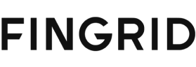 Fingrid logo