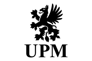 Hanken sse executive education customer logo upm