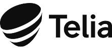 Telia logo