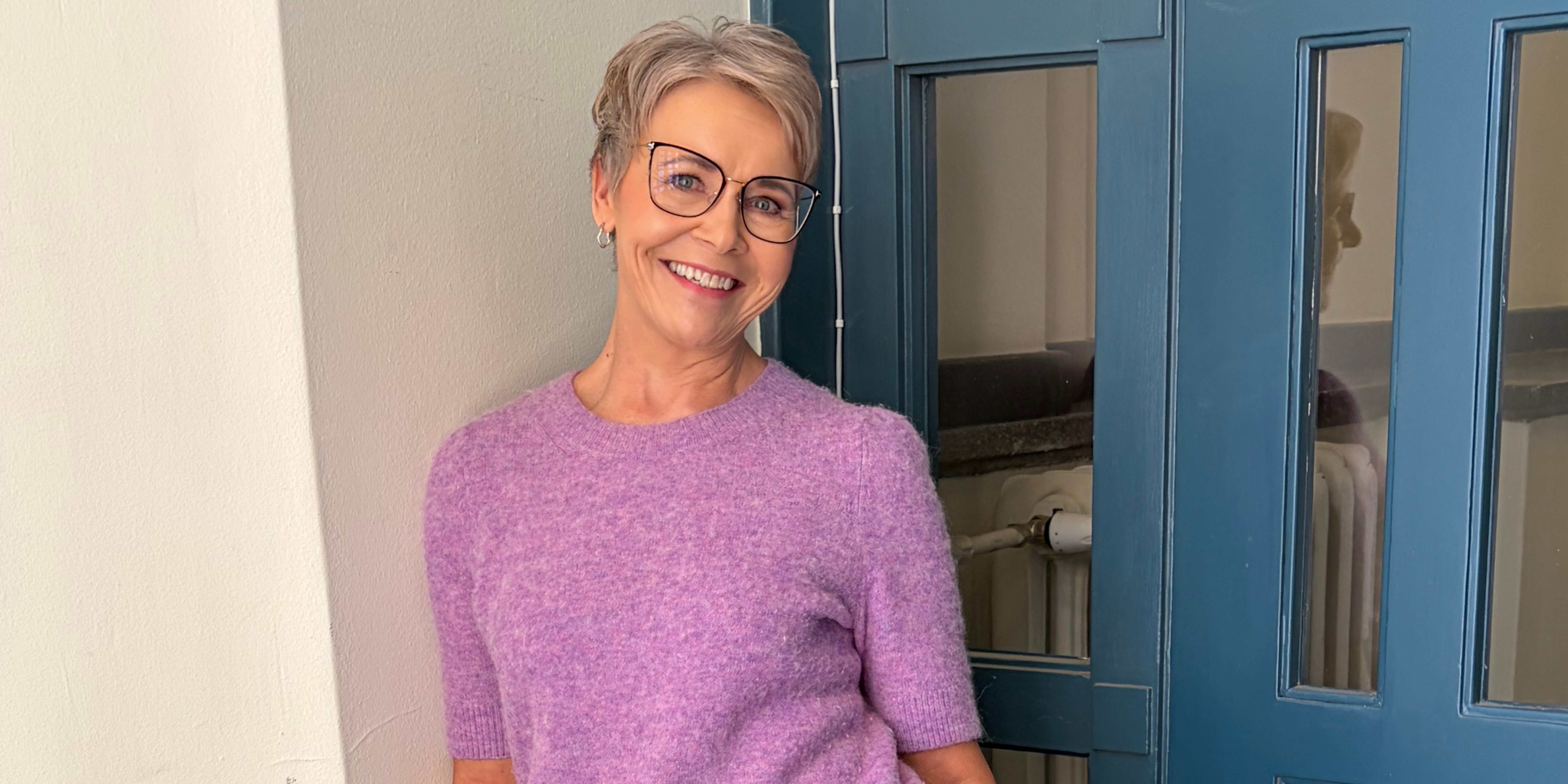 Merja Hippeläinen, Leadership Development Specialist and HR Business Partner at Destia