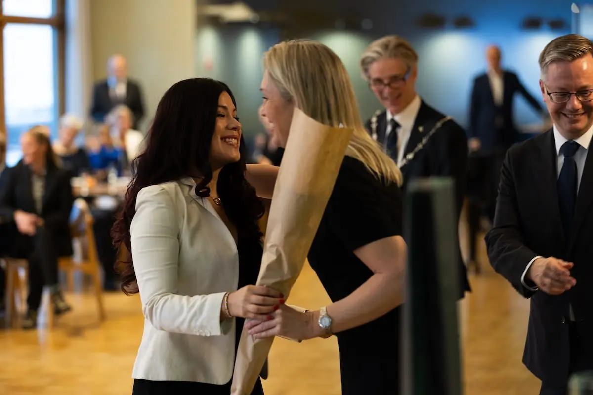 What makes an exceptional Executive MBA cohort?