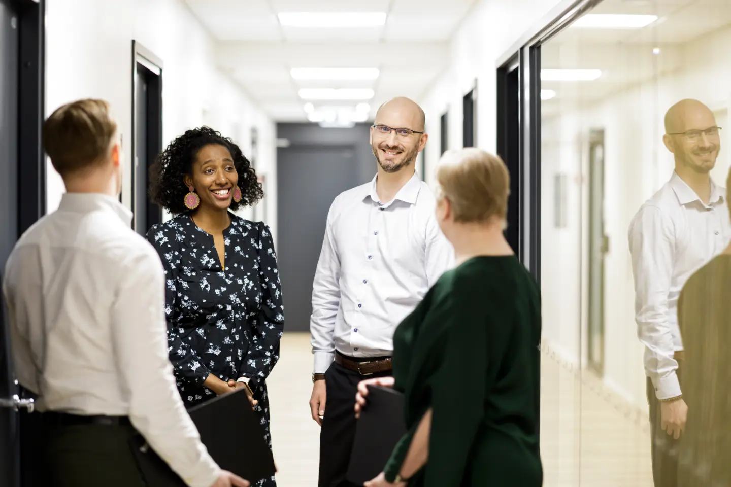 Unveiling ABB Drives Professional development programme