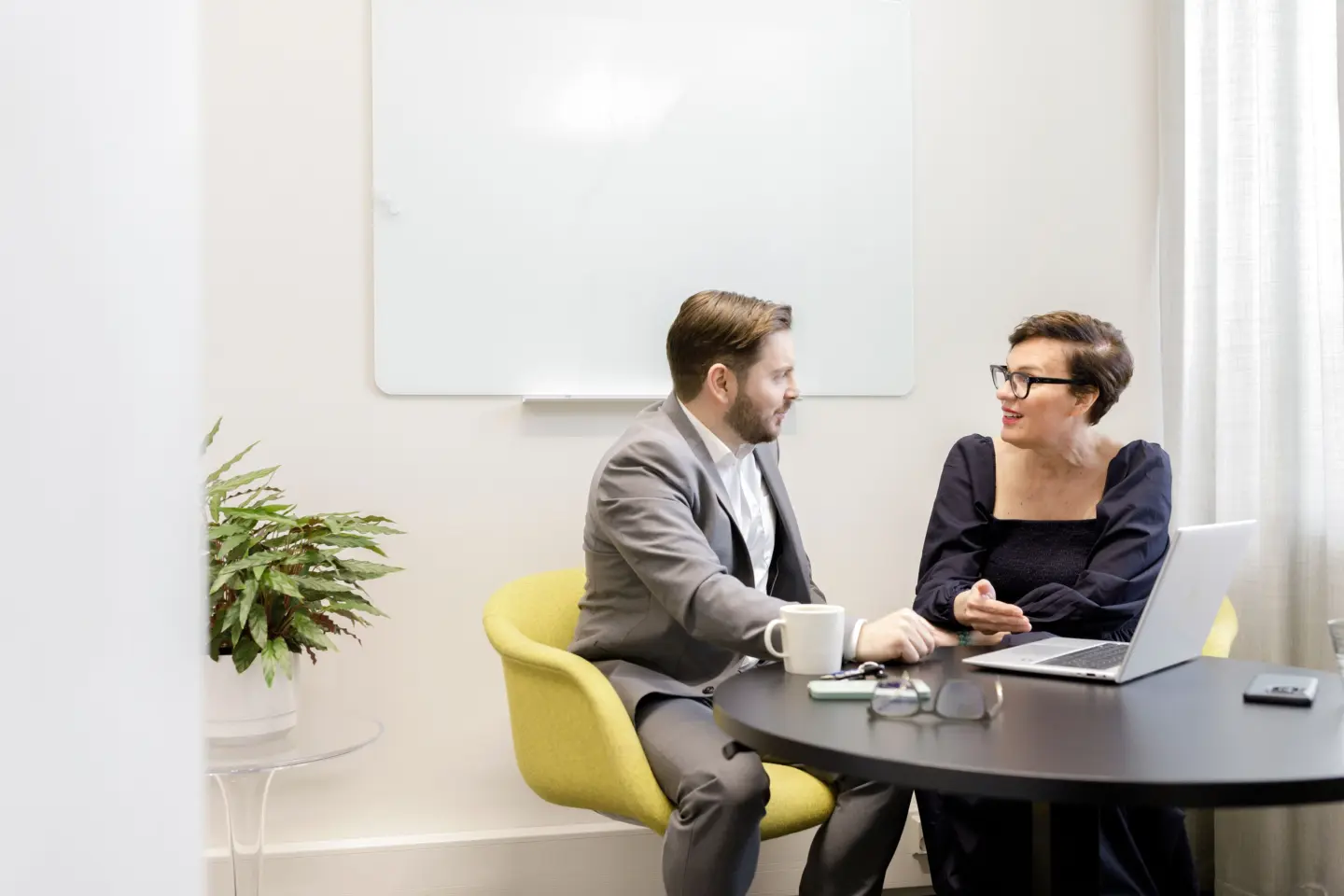 Strategic talent development develops capabilities to achieve future competitive advantage