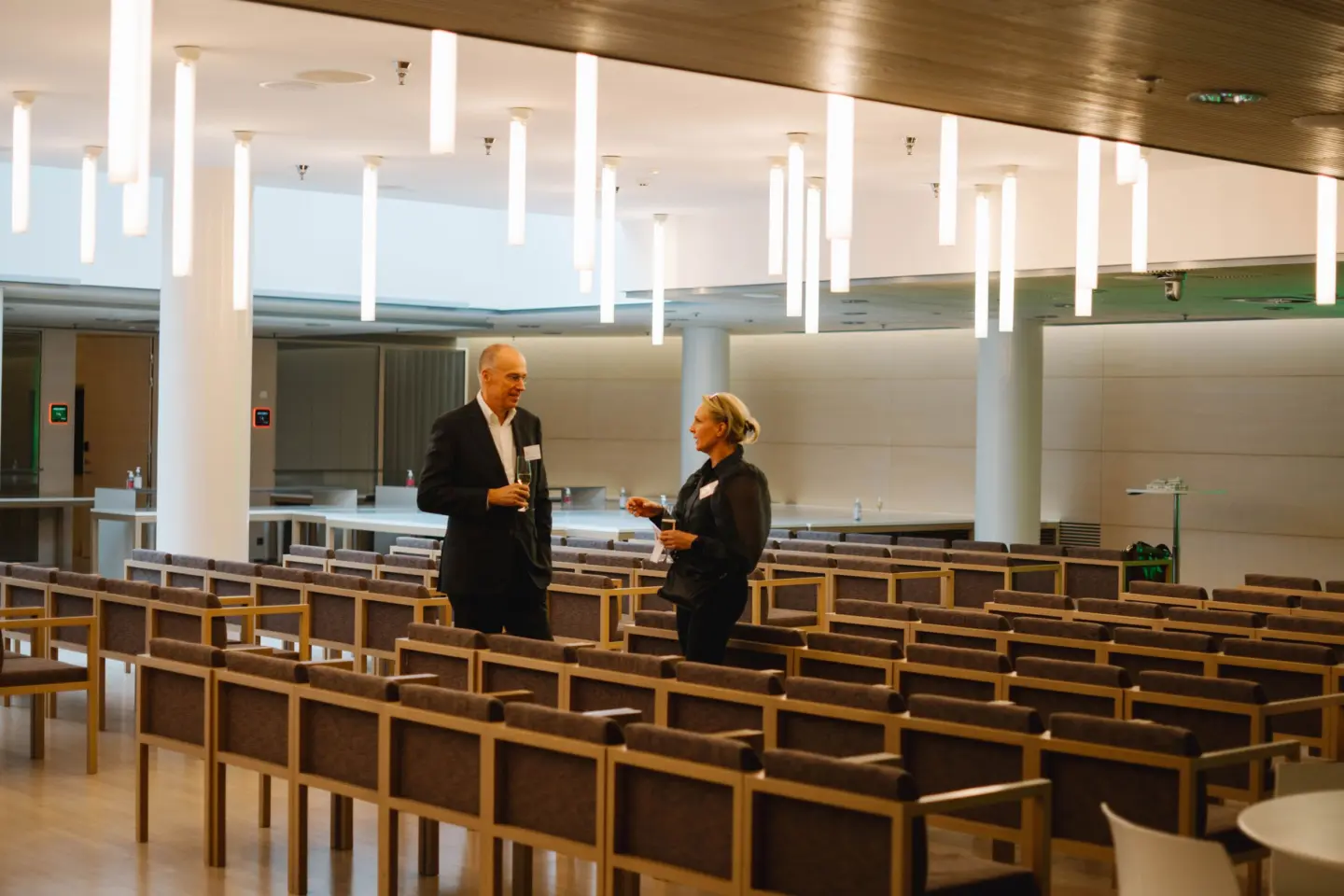 How to secure a seat in the Hanken EMBA?