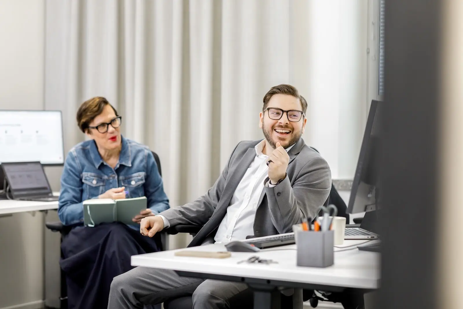 Projektledning program hanken sse executive education