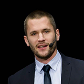 Image of Niklas Modig
