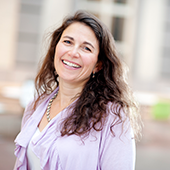 Image of Robin Teigland