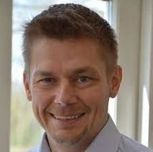 Image for Kimmo J. Lipponen