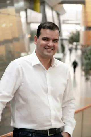 Image for Paulo Aguiar