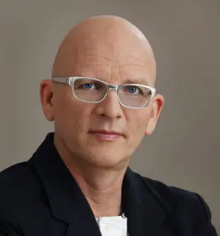 Image of Kjell A. Nordström