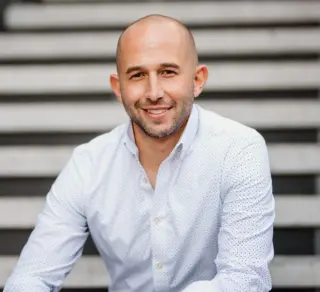 Image of Zach Mercurio