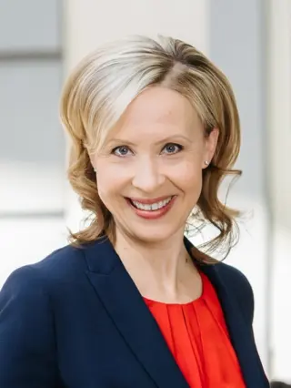 Image of Suvi Nenonen