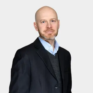 Image of Jaakko Kosonen