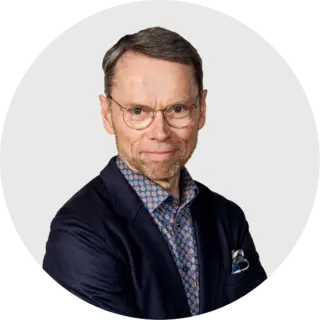 Image of Staffan Kurtén