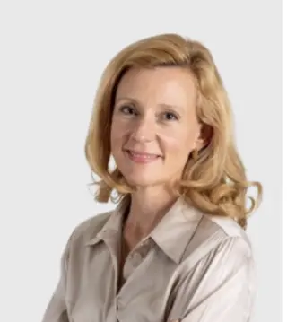 Image of Christina Dahlblom