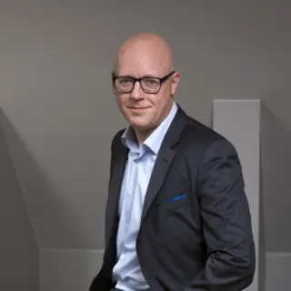 Image of Patrik Nordkvist