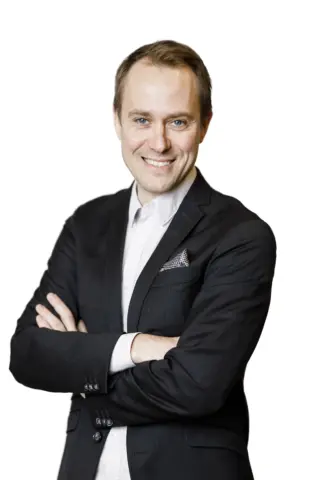 Antti Kiljunen