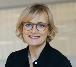 Image of Katarina Hägg