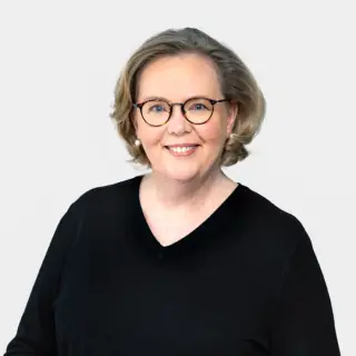 Image for Saija Vanhala-Jansson