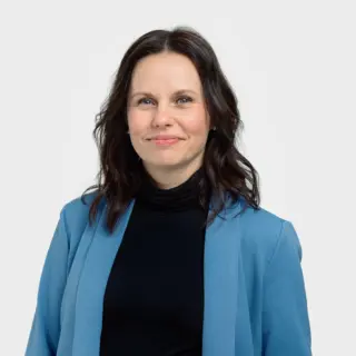 Image for Åsa Hämäläinen