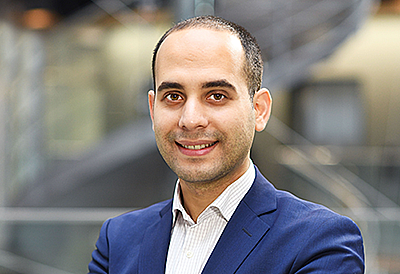 Full charge ahead – from Business Lead to an Executive MBA