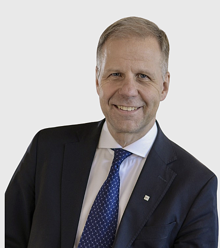 Image of Torbjörn Wingårdh