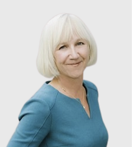 Image of Karin Wiström