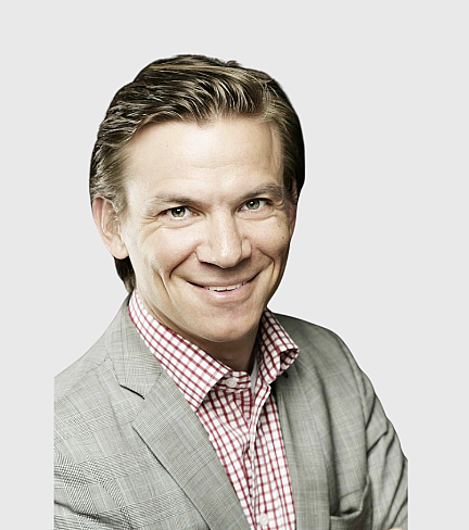 Image of Jacob Dalborg