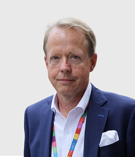 Image of Frank Korsström