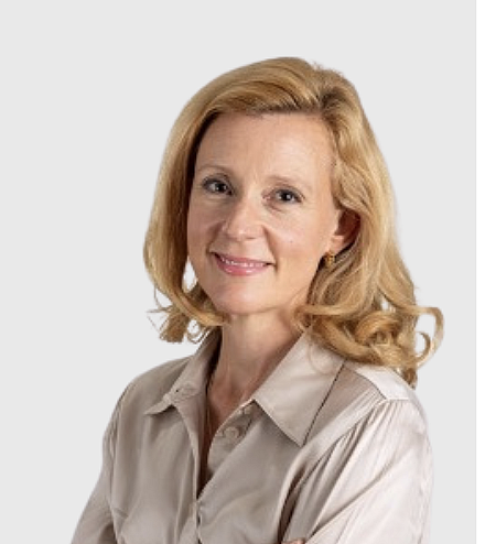 Image of Christina Dahlblom