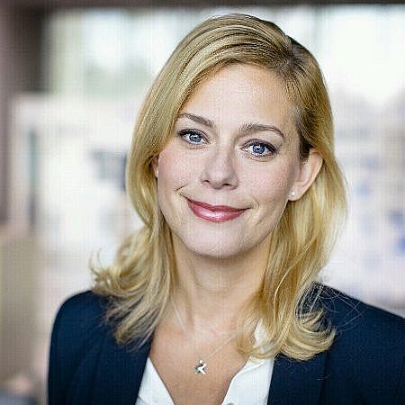 Image for Henrietta Haavisto