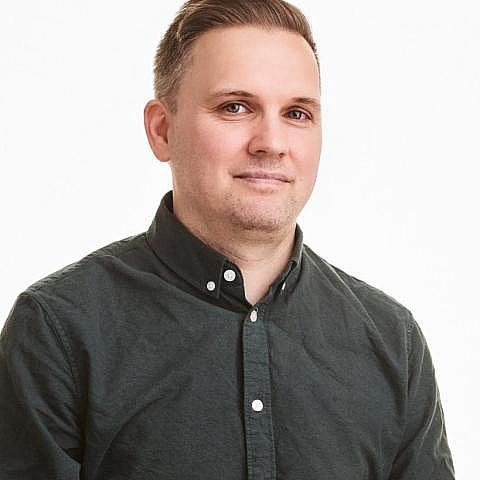 Image of Nikodemus Solitander