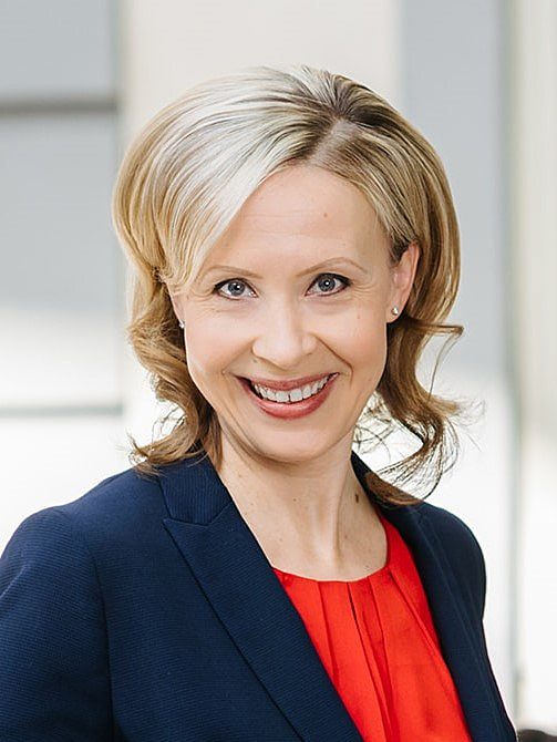 Image of Suvi Nenonen