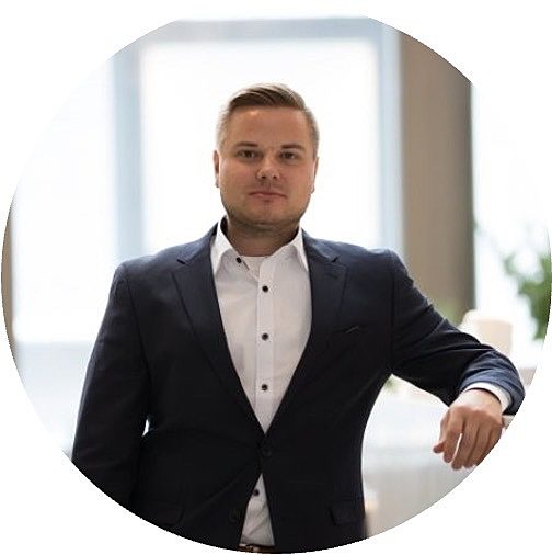 Image for Kaius Kovanen