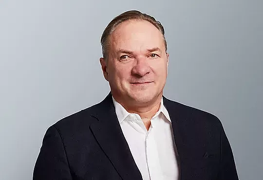 Image of Christian Fjäder