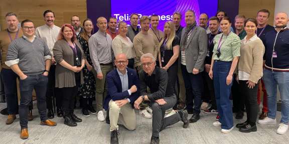 2024 08 Telia Business School