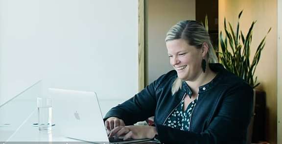 Suorittamalla Hanken Executive MBA -tutkinnon sijoitat sekä itseesi, että yritykseesi