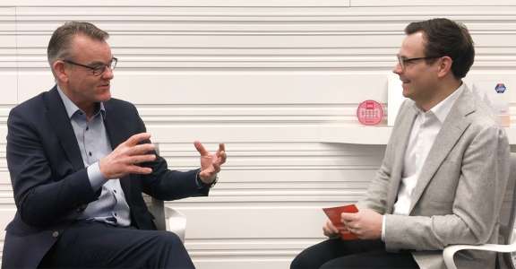 CEO Insights with DNA CEO Jukka Leinonen